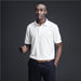 Mens Xenia Golf Shirt