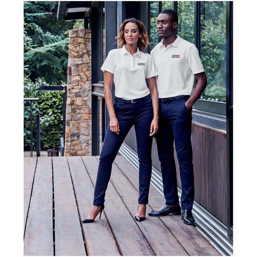 Mens Xenia Golf Shirt