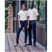 Mens Xenia Golf Shirt