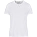 Mens Organic T-Shirt L / White / W