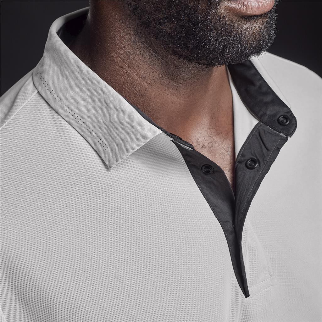 Mens Zenith Golf Shirt - Shirts,New Clothing 2025
