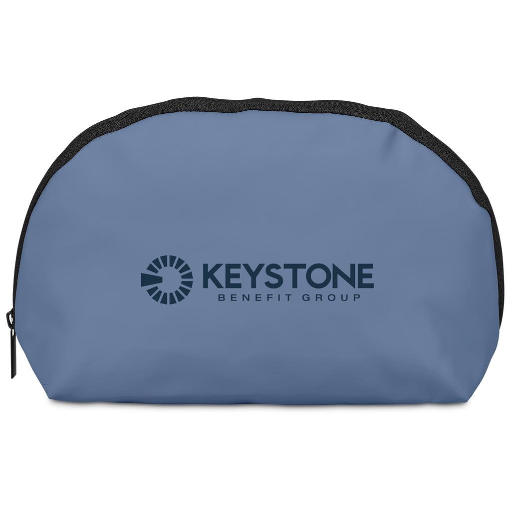 Messina Tech Accessory Bag NEW BLUE - Toiletry and Cosmetic Bags,Travel Bags,Bags,Tech Accessories,Phone Accessories,Technology