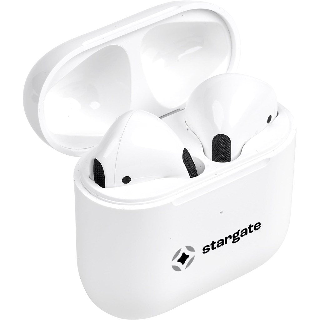 Miami TWS Earbuds - Technology,Earbuds,Technology,Technology Clearance