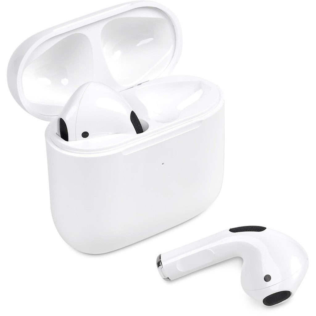 Miami TWS Earbuds - Technology,Earbuds,Technology,Technology Clearance