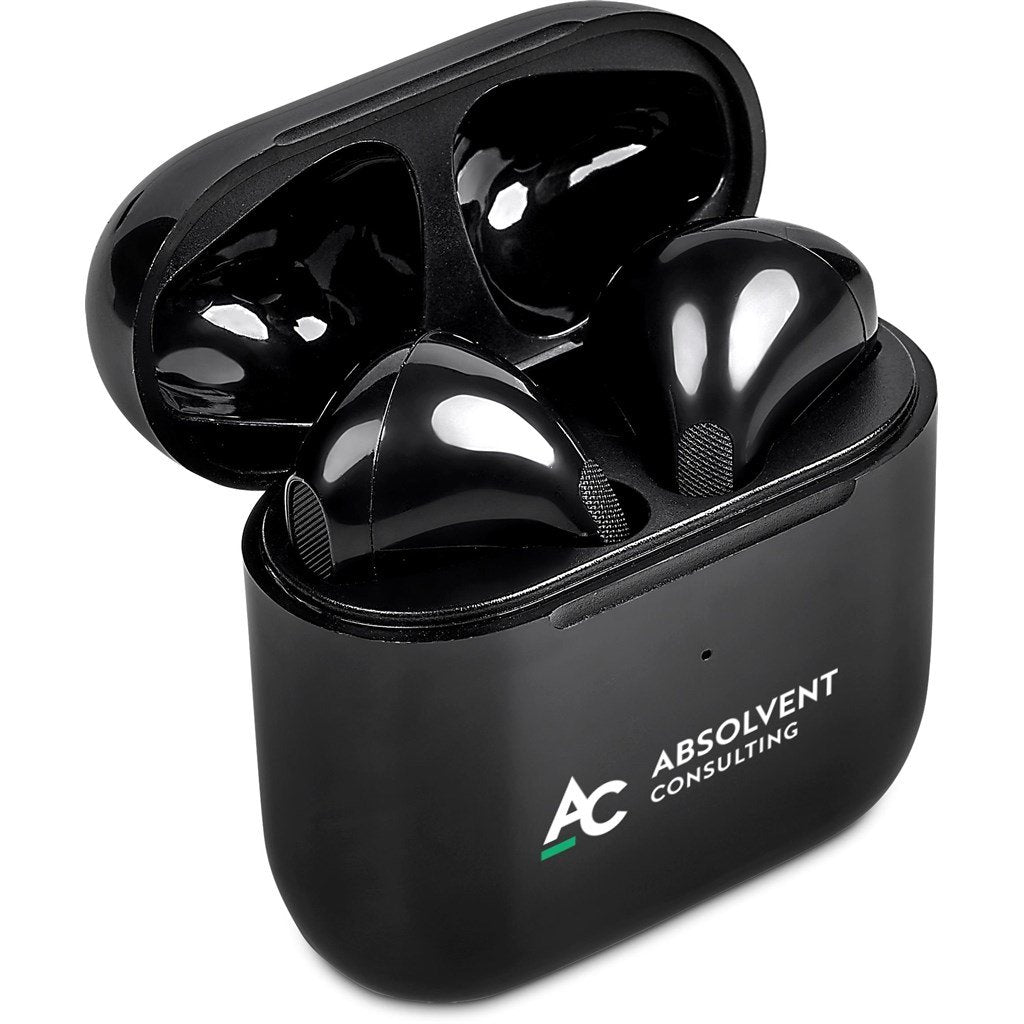 Miami TWS Earbuds - Technology,Earbuds,Technology,Technology Clearance