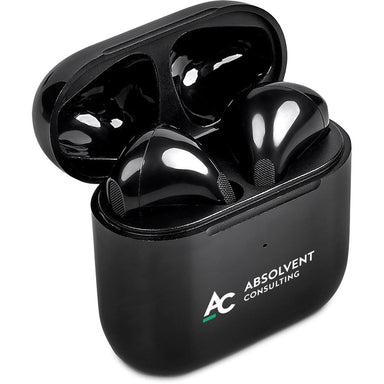 Miami TWS Earbuds - Technology,Earbuds,Technology,Technology Clearance