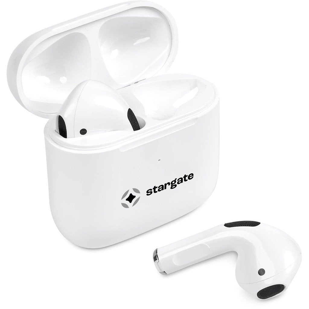 Miami TWS Earbuds - Technology,Earbuds,Technology,Technology Clearance