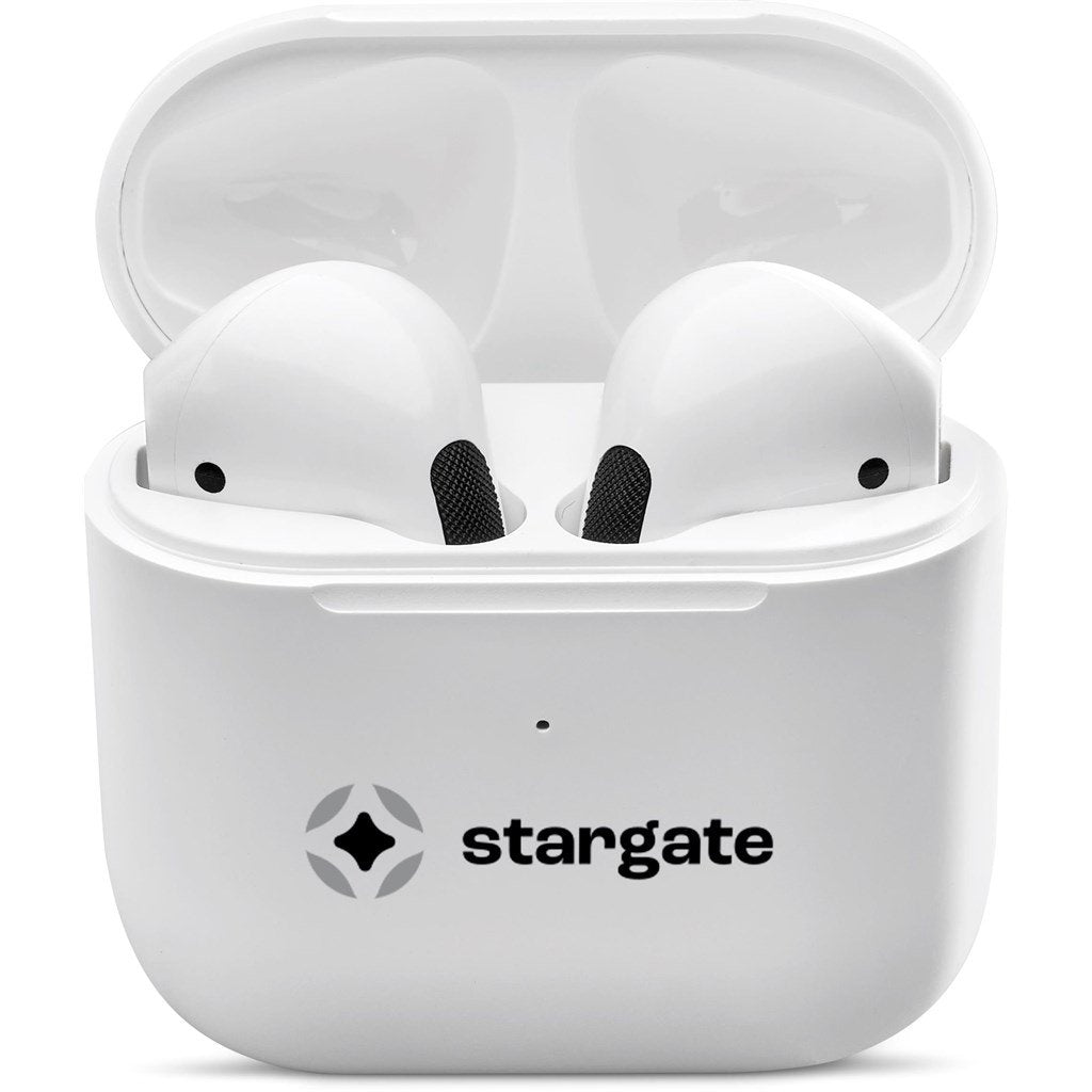Miami TWS Earbuds - Technology,Earbuds,Technology,Technology Clearance