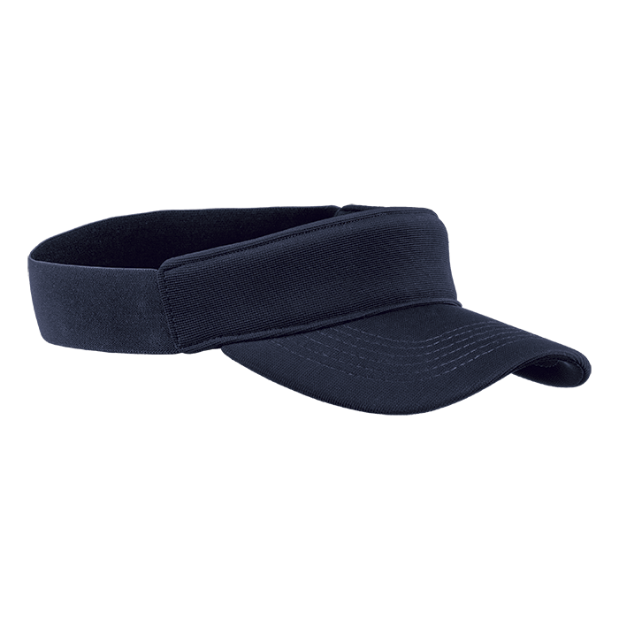 Miami Visor Navy / STD / Regular - Caps