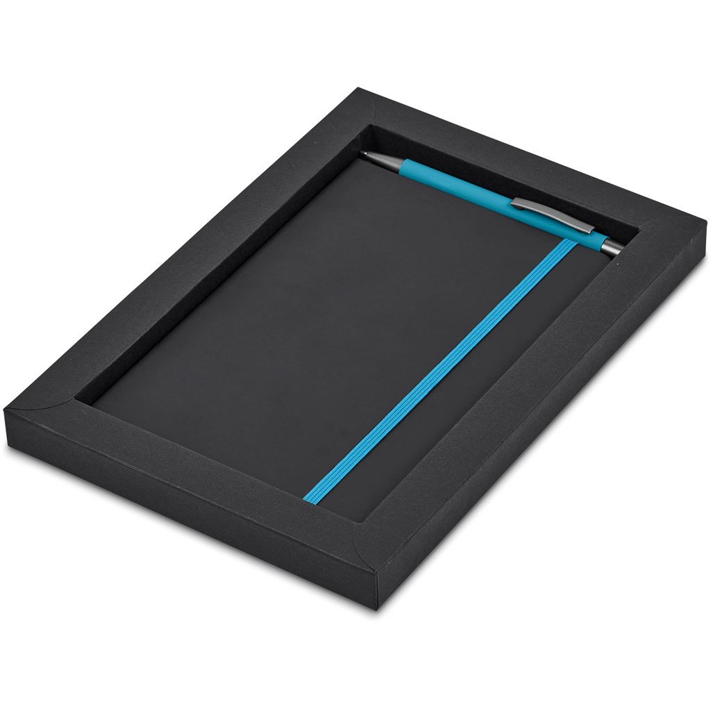 Miller Notebook & Pen Set - Sets,Notebook Sets