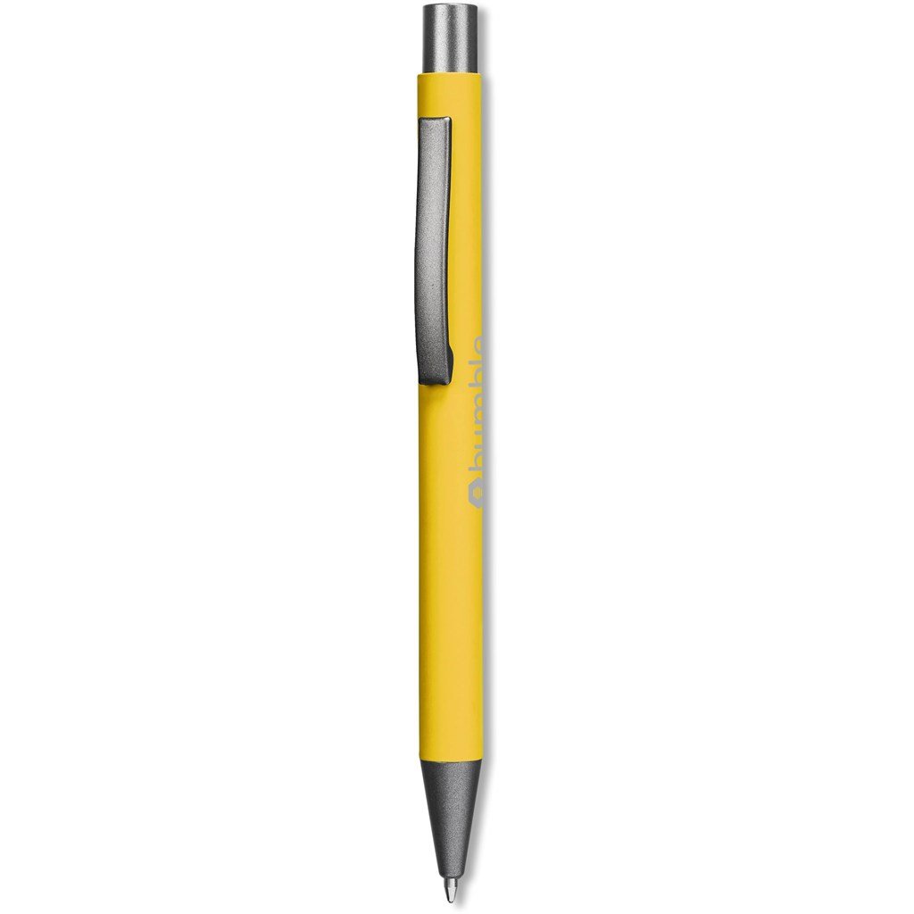 Miller Notebook & Pen Set - Sets,Notebook Sets