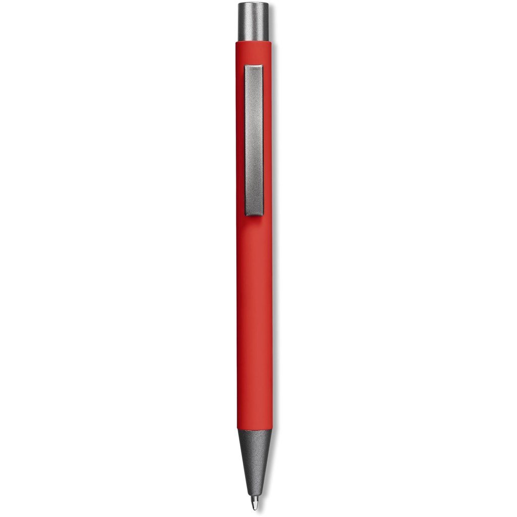 Miller Notebook & Pen Set
