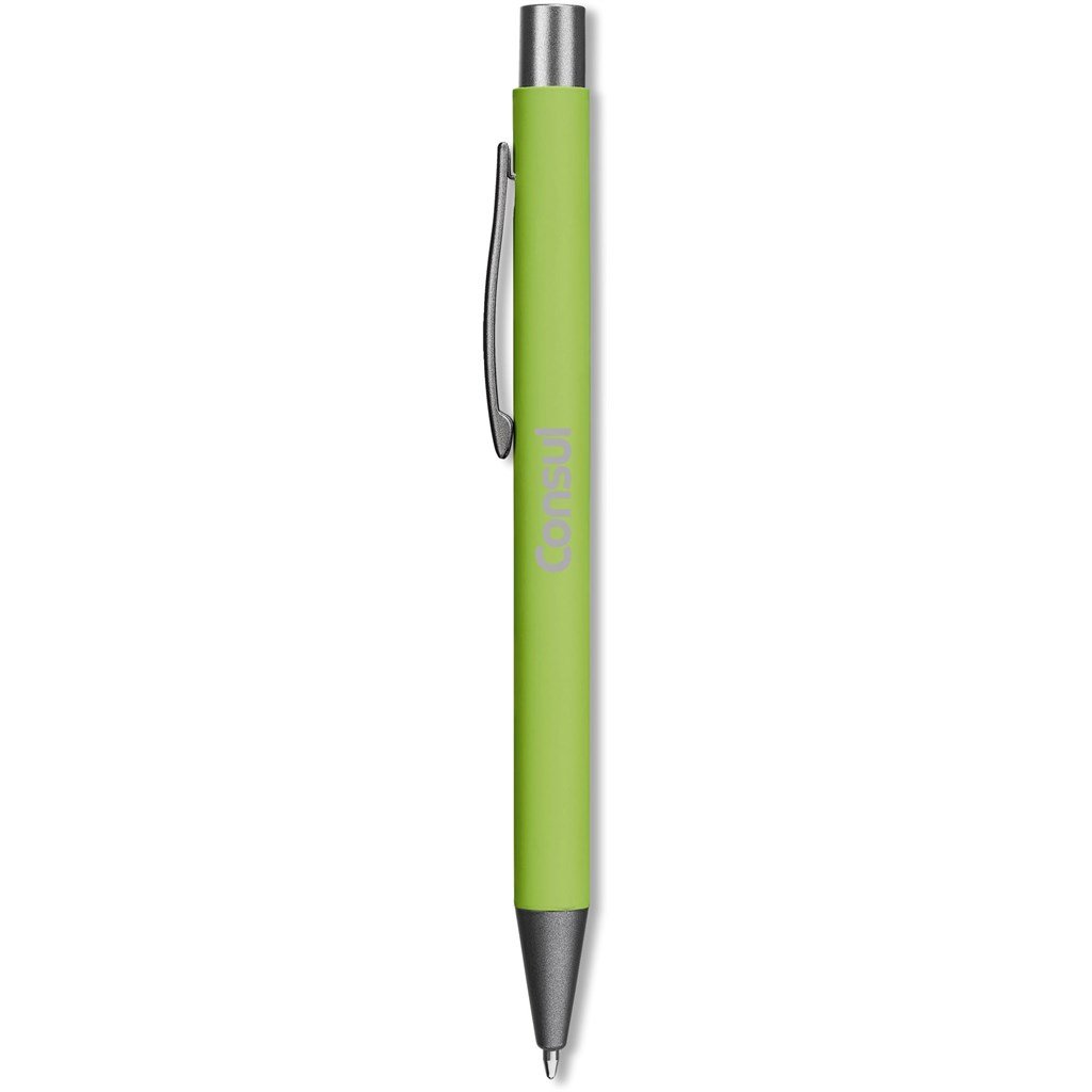 Miller Notebook & Pen Set - Sets,Notebook Sets