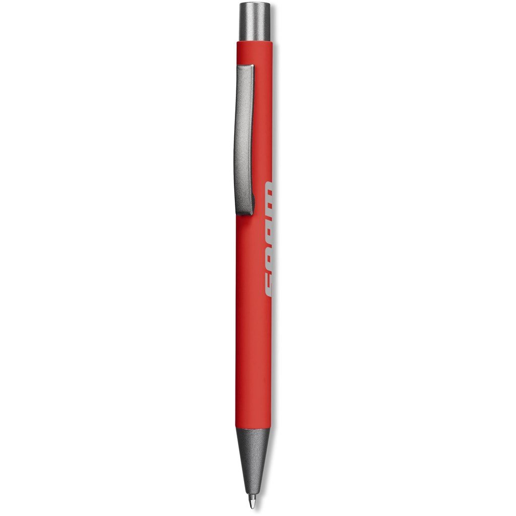 Miller Notebook & Pen Set