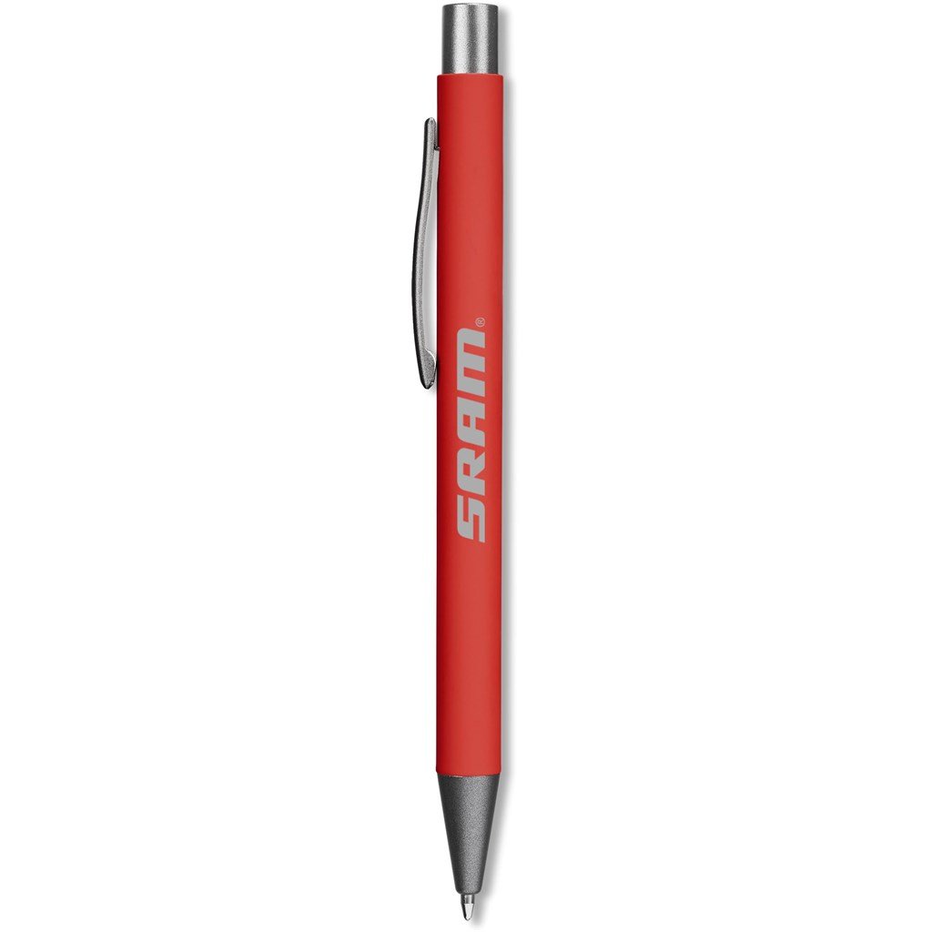 Miller Notebook & Pen Set