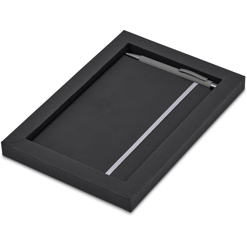 Miller Notebook & Pen Set - Sets,Notebook Sets