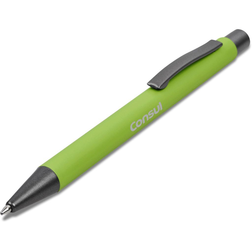 Miller Notebook & Pen Set - Sets,Notebook Sets