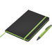 Miller Notebook & Pen Set - Sets,Notebook Sets