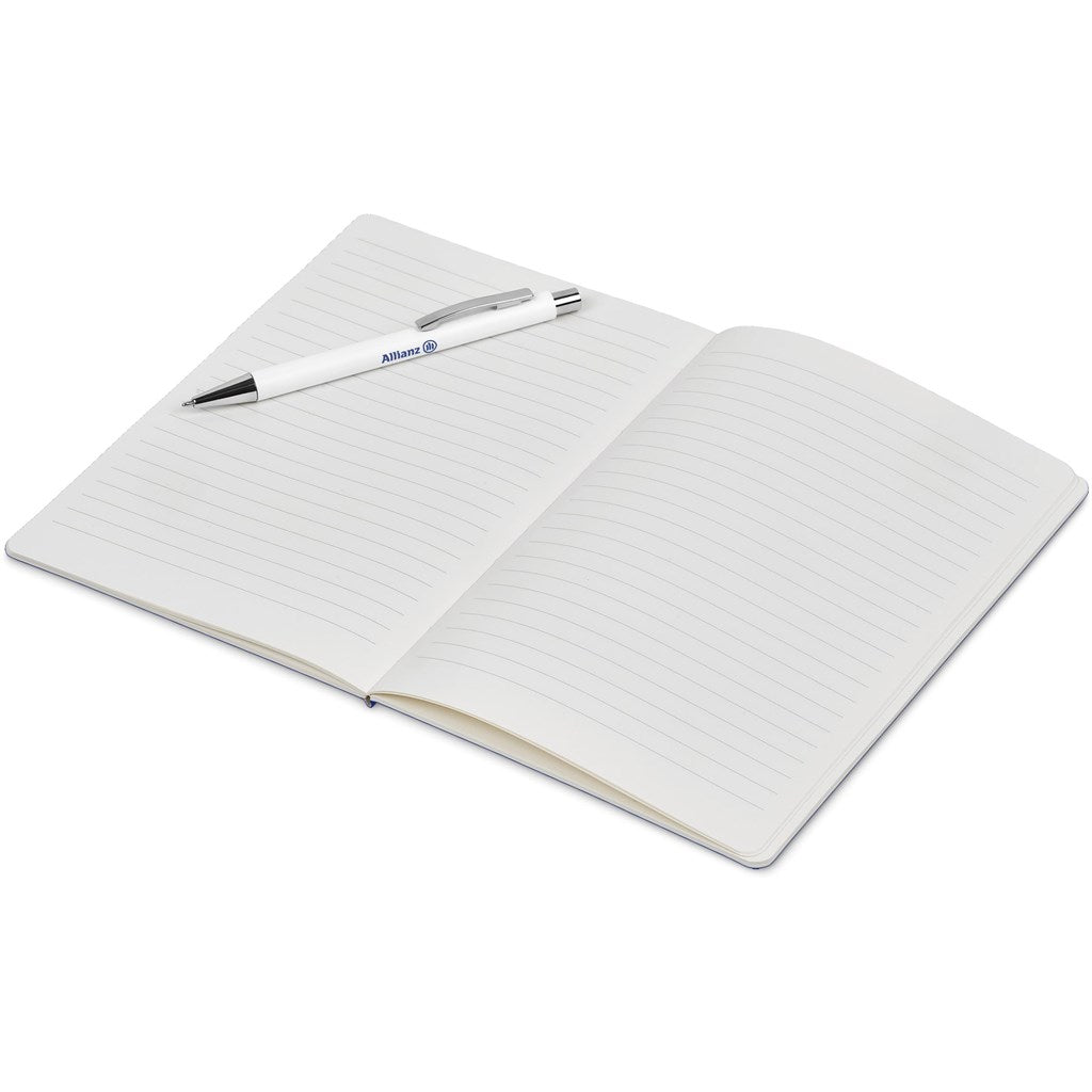 Mills Notebook & Pen Set - Sets,Notebook Sets