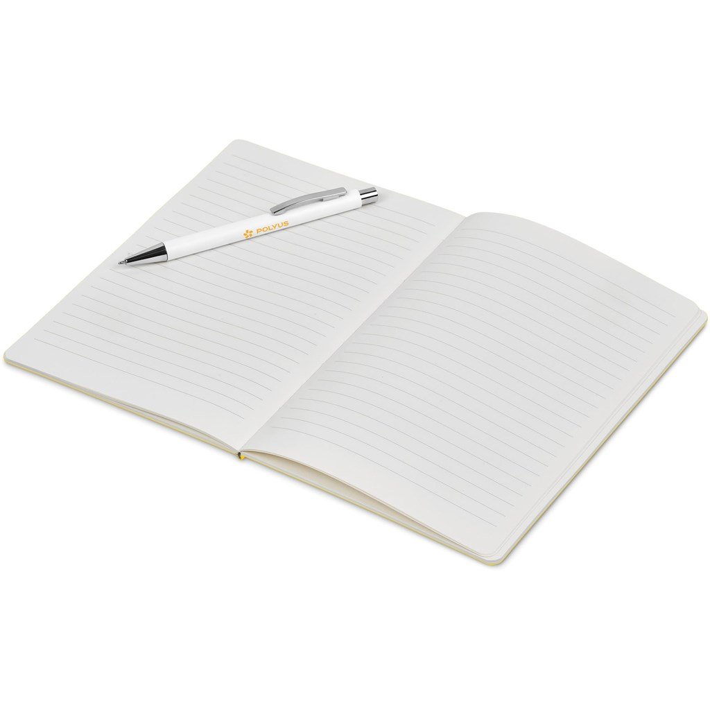 Mills Notebook & Pen Set - Sets,Notebook Sets