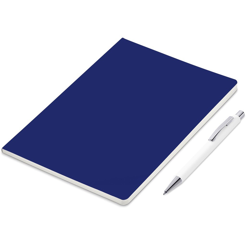 Mills Notebook & Pen Set - Sets,Notebook Sets