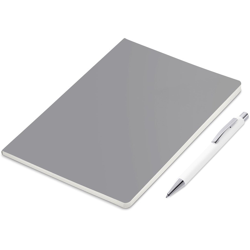Mills Notebook & Pen Set - Sets,Notebook Sets