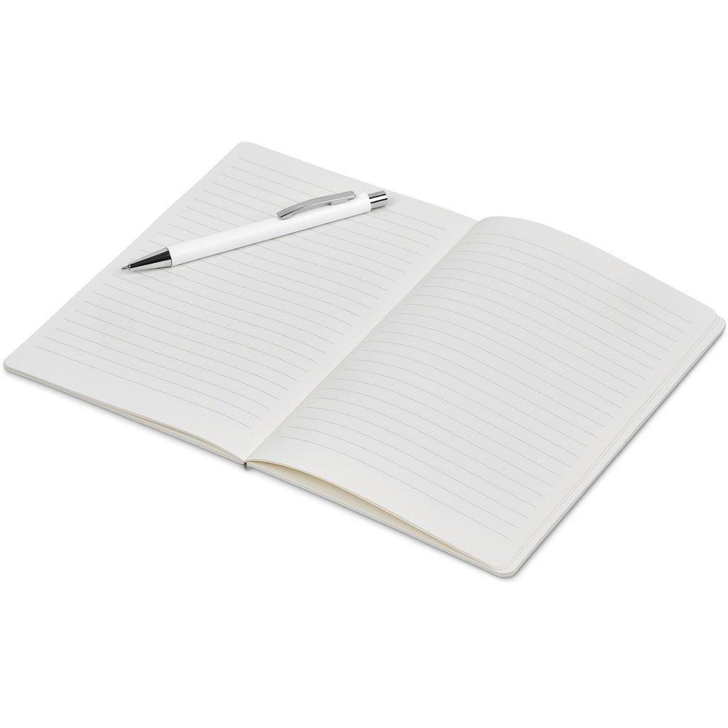 Mills Notebook & Pen Set - Sets,Notebook Sets