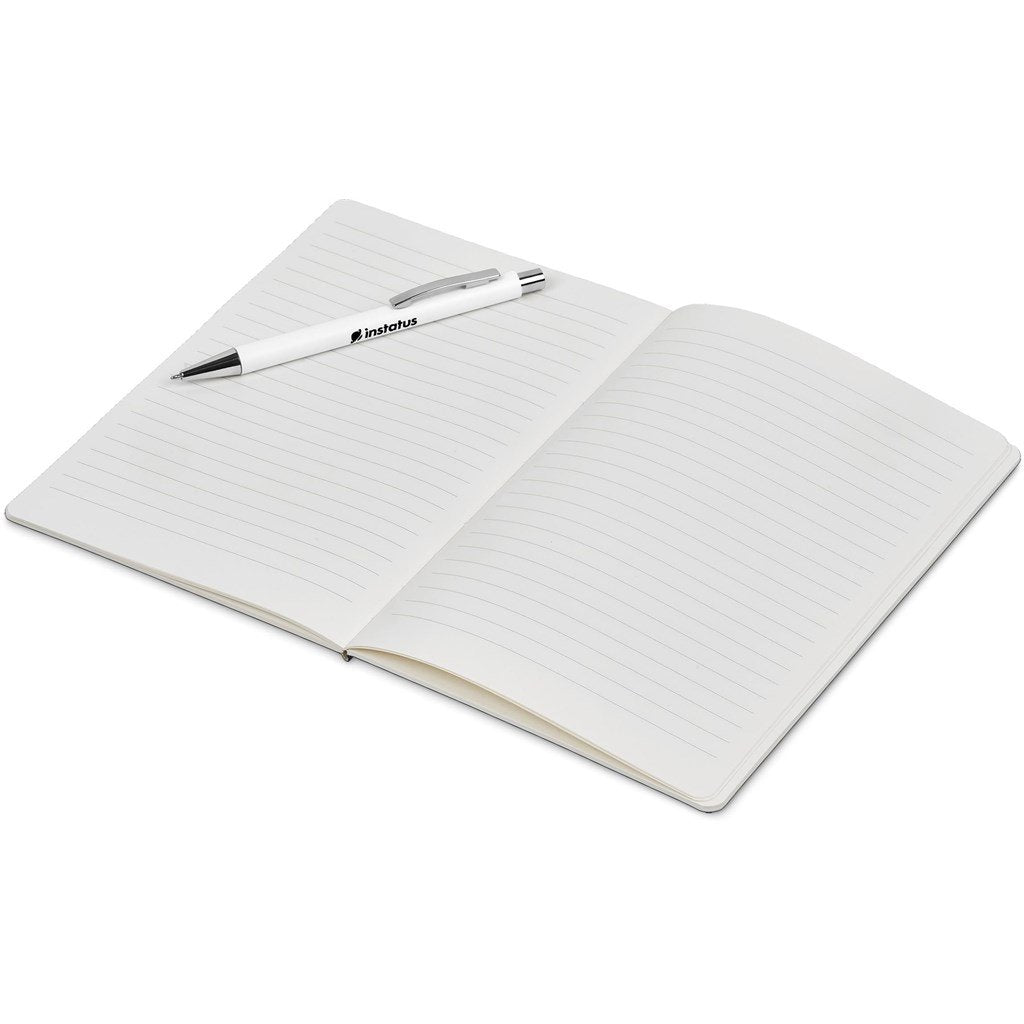 Mills Notebook & Pen Set - Sets,Notebook Sets