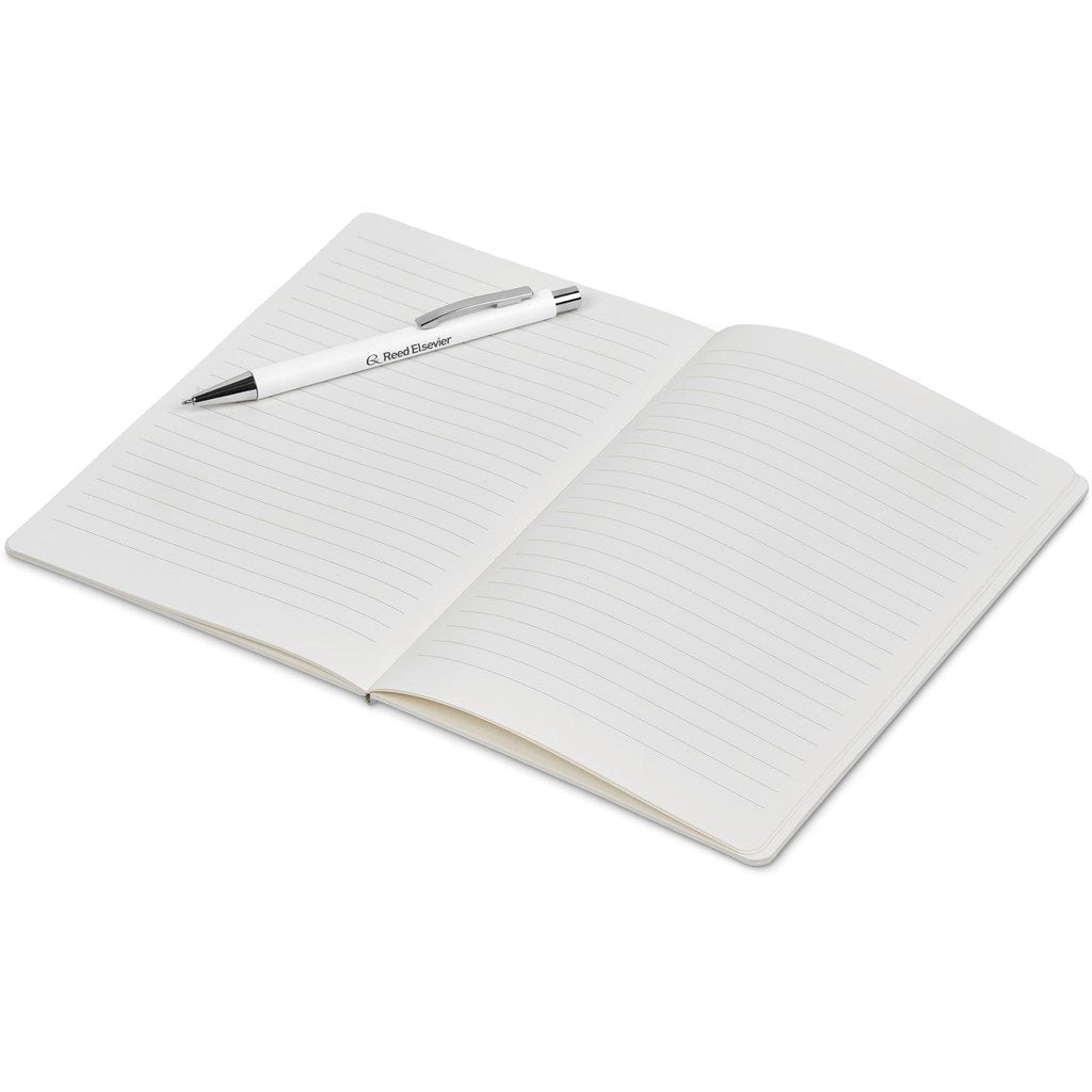 Mills Notebook & Pen Set - Sets,Notebook Sets