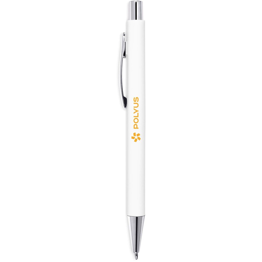Mills Notebook & Pen Set
