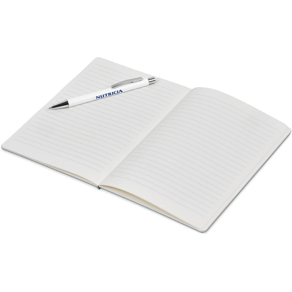 Mills Notebook & Pen Set