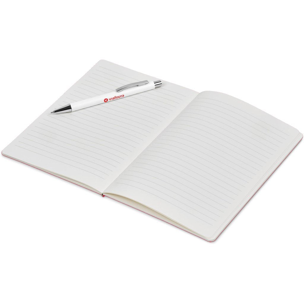 Mills Notebook & Pen Set - Sets,Notebook Sets