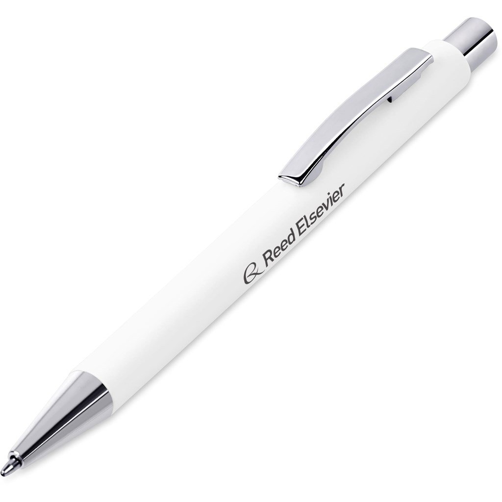 Mills Notebook & Pen Set - Sets,Notebook Sets
