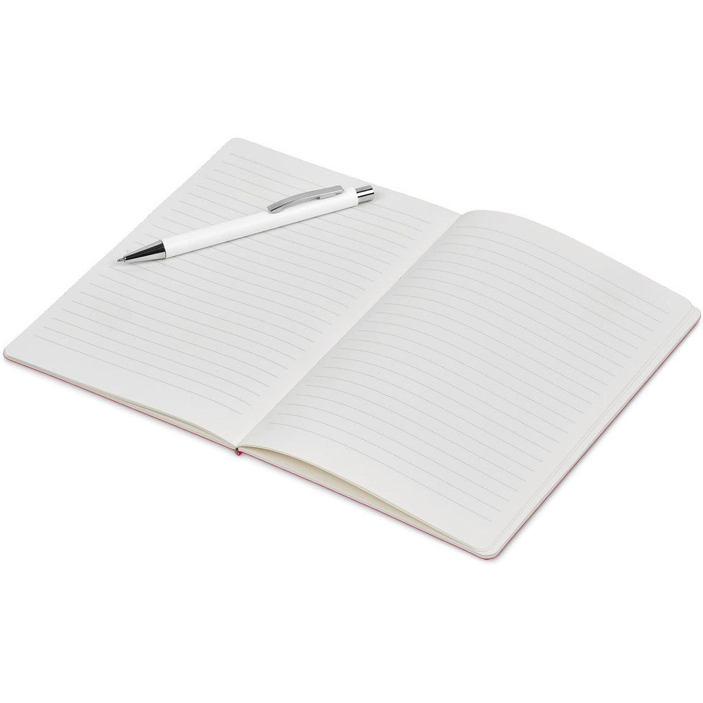 Mills Notebook & Pen Set - Sets,Notebook Sets
