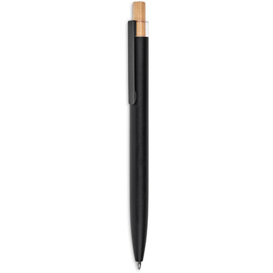 Mimo Recycled Aluminium Ball Pen - Metal Pens,Pen Sets,Bamboo Products,Recycled Writing Instruments