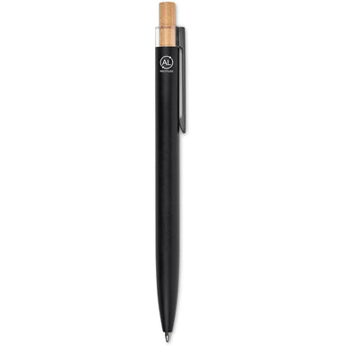 Mimo Recycled Aluminium Ball Pen - Metal Pens,Recycled Writing Instruments