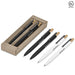 Mimotu Ball Pen & Pencil Set - and Sets,Writing Instruments