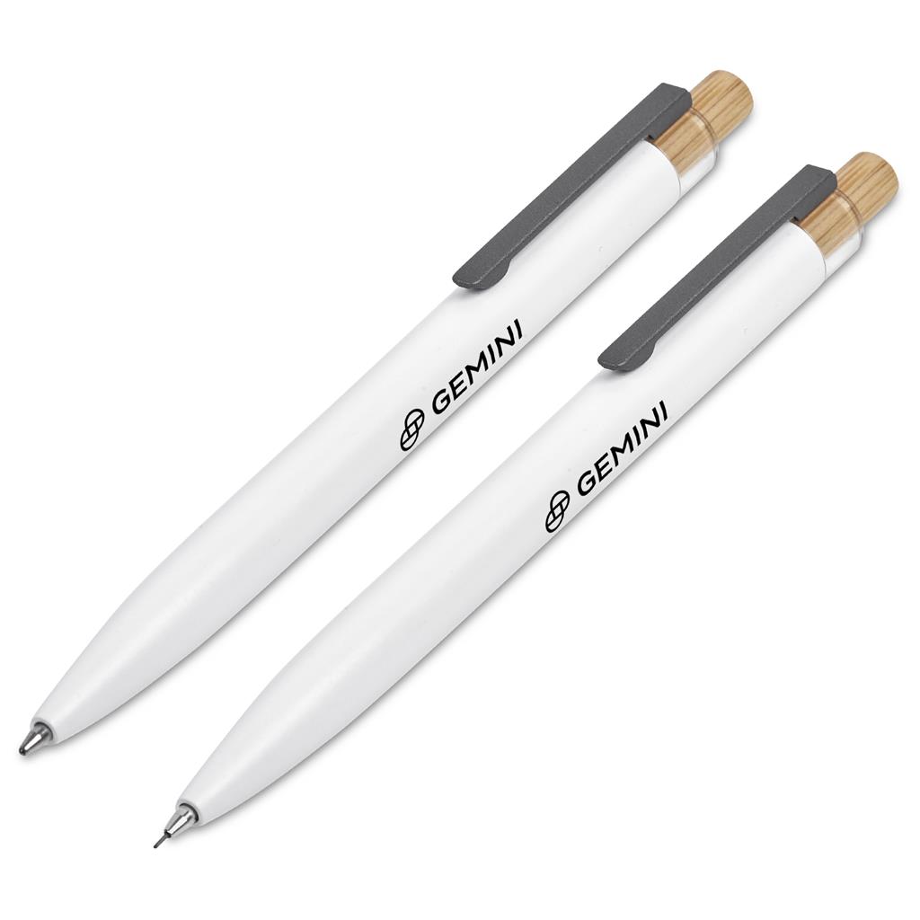 Mimotu Ball Pen & Pencil Set - and Sets,Writing Instruments