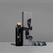 Mini Marvels Hamper BLACK - Desk Drop Hampers