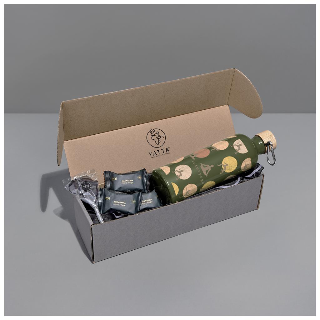 Mini Marvels Hamper - Desk Drop Hampers