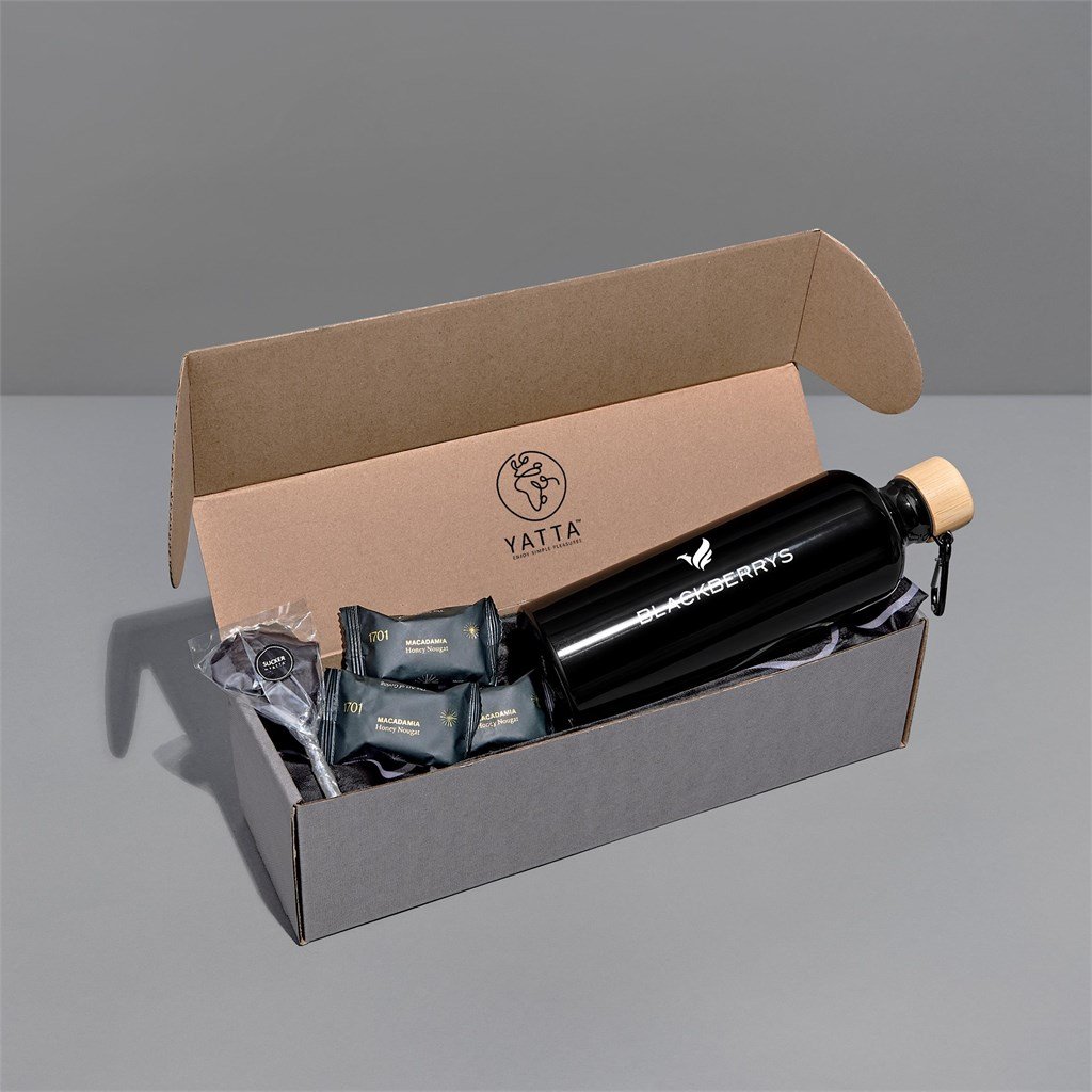 Mini Marvels Hamper - Desk Drop Hampers