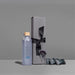 Mini Marvels Hamper GREY - Desk Drop Hampers