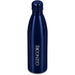 Miranda Stainless Steel Water Bottle – 1 Litre - Bottles,Drinkware,Drinkware