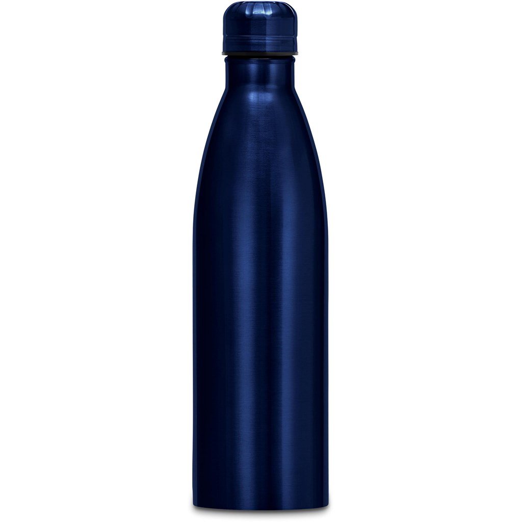 Miranda Stainless Steel Water Bottle – 1 Litre - Bottles,Drinkware,Drinkware