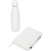 Mitchell White Gift Set SOLID WHITE - Combo Sets