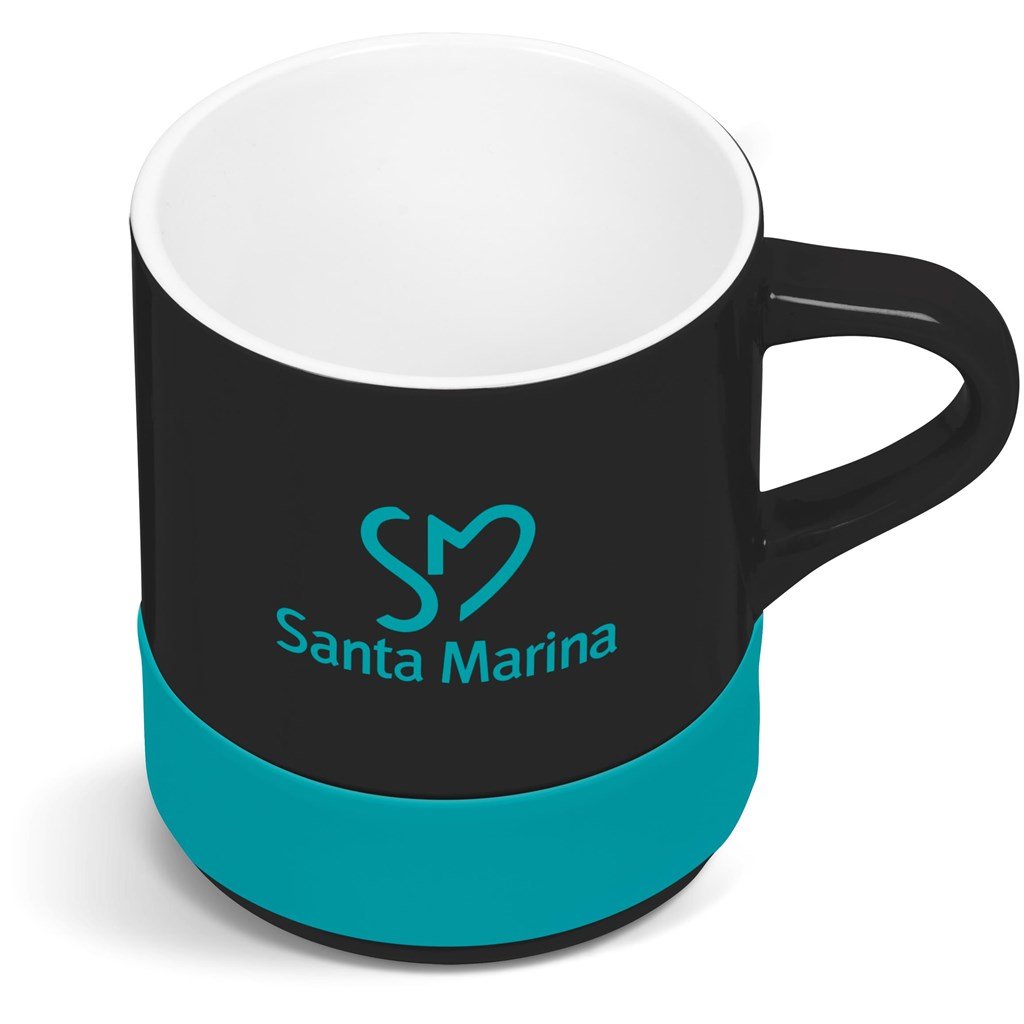 Mixalot Black Koffee Set