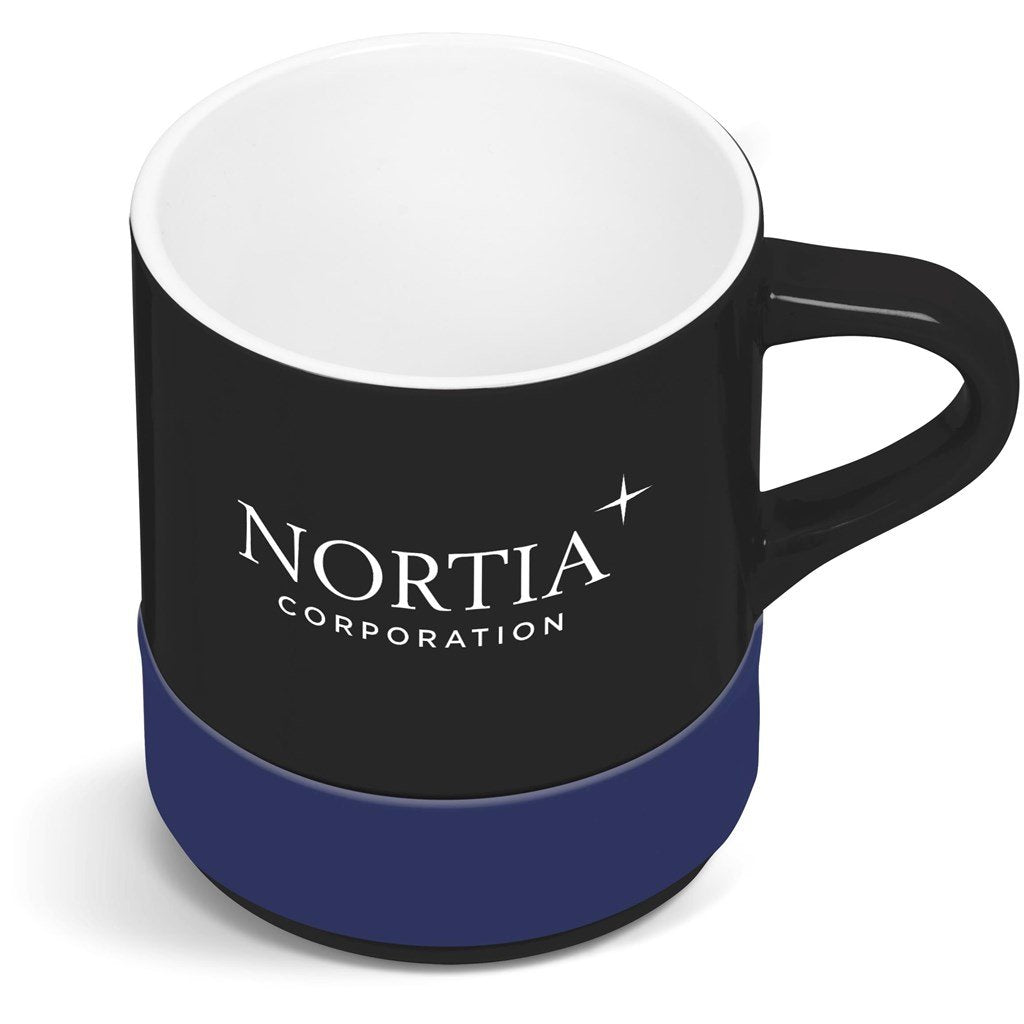 Mixalot Black Koffee Set