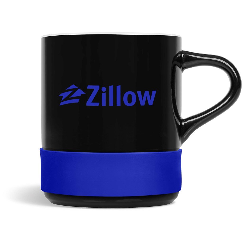 Mixalot Black Koffee Set