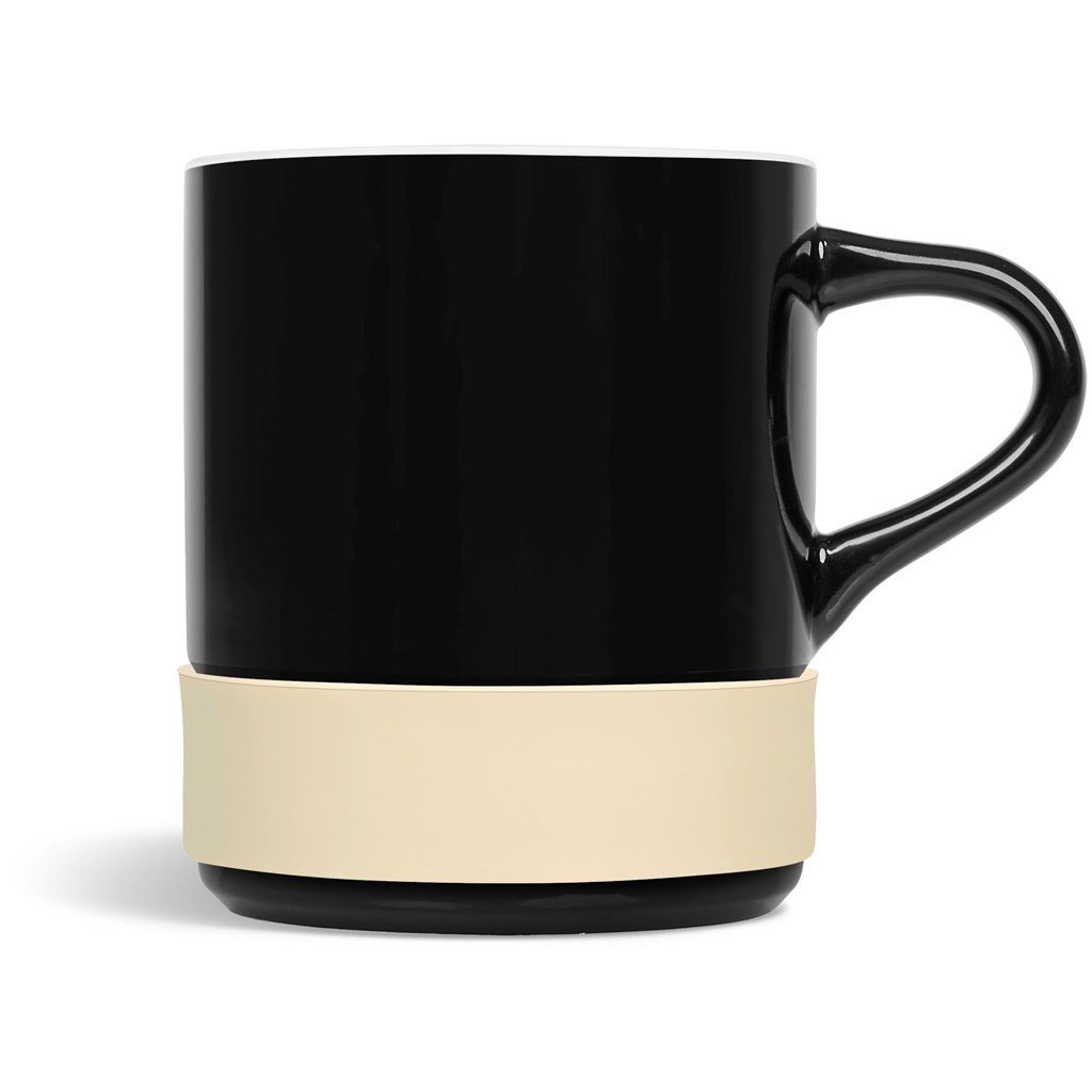 Mixalot Black Koffee Set