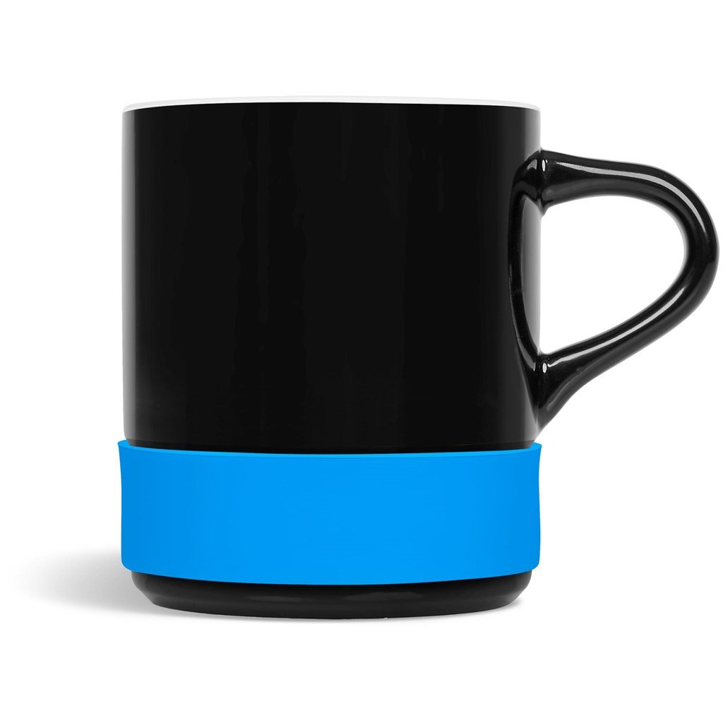 Mixalot Black Koffee Set